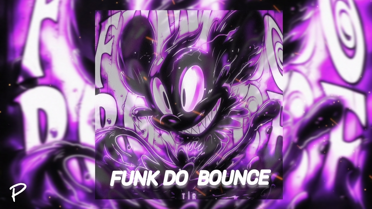 FUNK DO BOUNCE смотреть онлайн