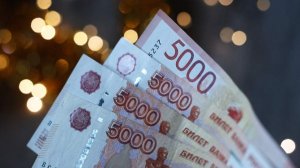 Соцфонд назначил более 210 тыс. выплат в новогодние праздники