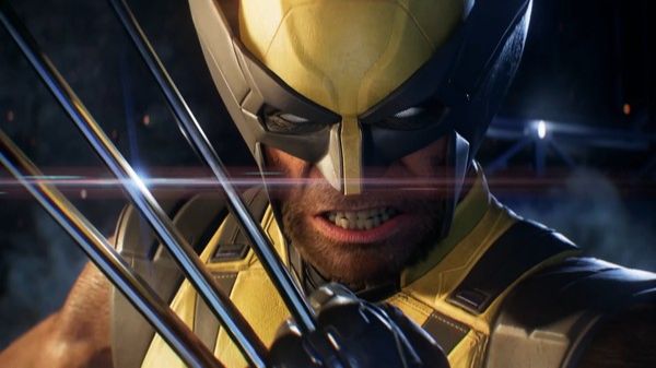 Marvels Wolverine 2026 Трейлер смотреть онлайн