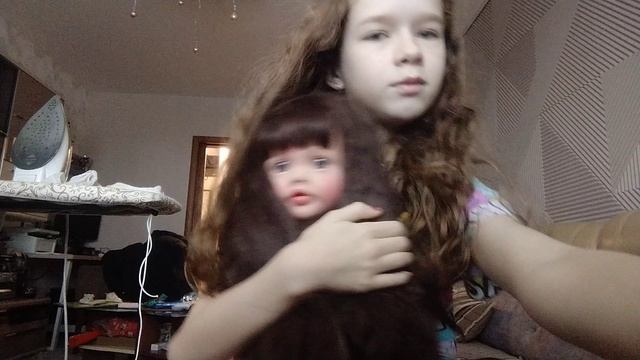 влог с Миланой❤️ болеет ветрянкой( смотреть онлайн