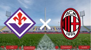 Фиорентина - Милан | Текстовая трансляция