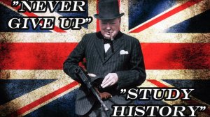 Разбор биографии Черчилля с Чертогом. Часть I : родословная, детство, школьные годы.