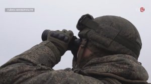 Ликвидировал более десяти дронов ВСУ: подвиг ефрейтора Борискина