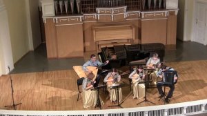 Карэн Хачатурян Пять пьес из балета "Чиполлино"