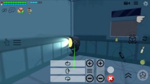 [Ден19к] 😱ВЫШЛА МИНИ-ОБНОВА В ЧИКЕН ГАНЕ