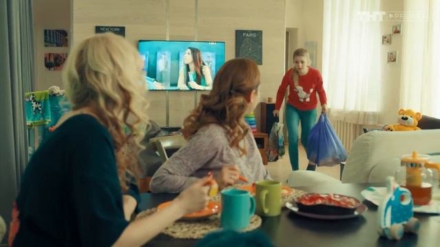 СашаТаня. Катя кривые руки-ноги погрузилась в матери одиночки смотреть онлайн