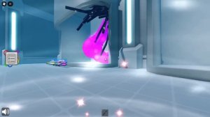 СОЗДАЛ ПАРАЗИТА ХАМУТ ХАБИБИ В ЛАБОРАТОРИИ в ROBLOX!