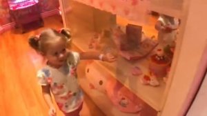 Лайк Крошки Настя