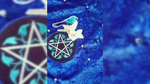 Моё творчество, Яна Арт #эзотерика #таро #творчество