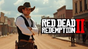 Прохождение Red Dead Redemption 2. Часть 26.