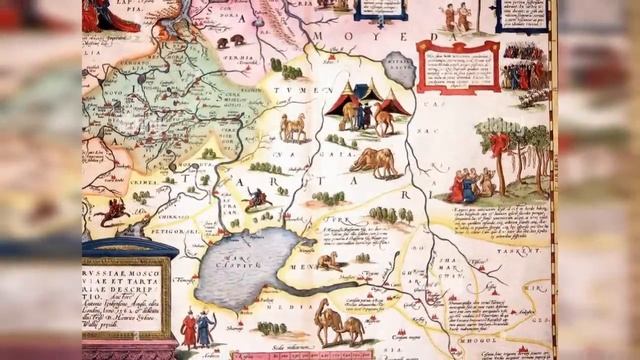 КАМЕНЬ ПОТЕК КАК МОРОЖЕНОЕ!Почему «пещерные города» — это на самом деле ОПЛАВЛЕННЫЕ дворцы?