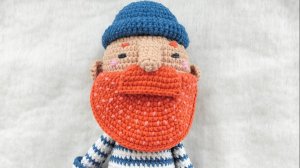 Вязание - это серьезно. Задание 1