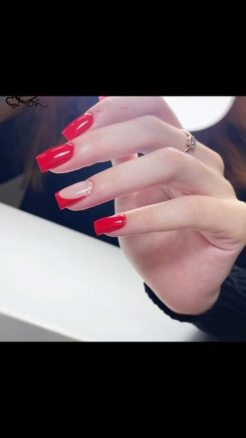 Какой маникюр можно сделать в Омске