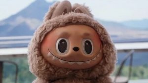 Охота на лабубу