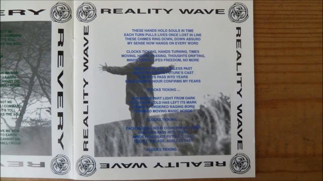 02 — Reality Wave