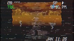 (VHS) Барбоскины