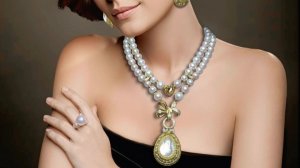 Колье "Корина"