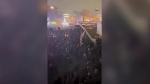 В Иране растет число жертв столкновений протестующих с силовиками.