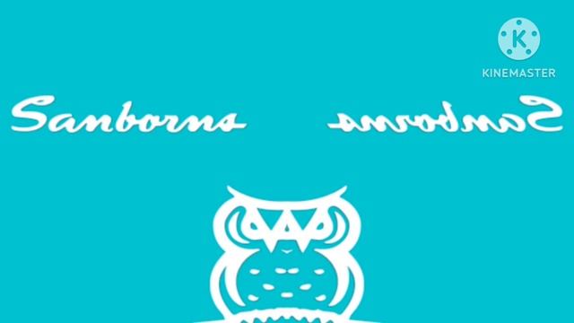 Заставка Санборны с Эффектами. Sanborns with effects. смотреть онлайн