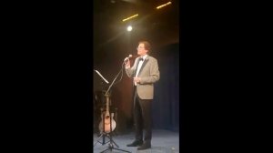 Снег. Cтихи: Андрей Максимов. Музыка и исполнение: Игорь Карташёв.