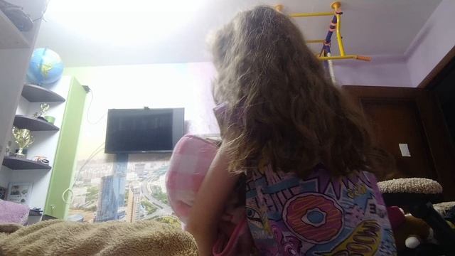 пою Милану и укладываю спать смотреть онлайн