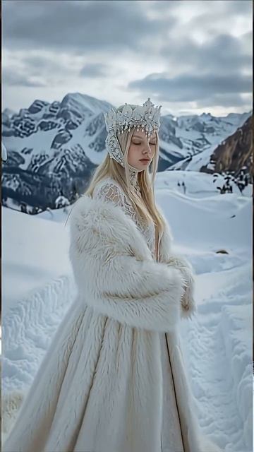 Снегурочка влюбилась — самый тёплый подарок этой зимы ❤️🎁❄️ смотреть онлайн