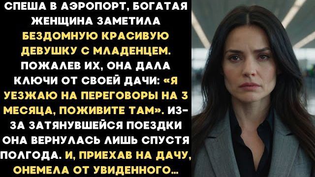 Истории из жизни|Женщина заметила бездомную|Аудио рассказы|Аудиокниги слушать онлайн|Жизненные