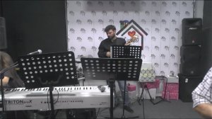 Иные языки заряжают дух. Михаил Киндрук. 11.01.2026