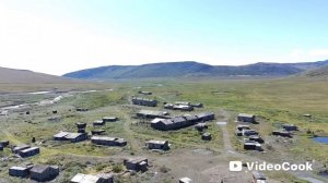 Золотогорье. Посёлок на Чукотке, которого нет....