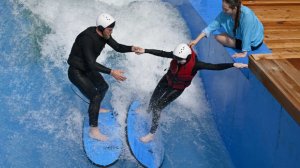 Новогодний серф-тур в Марокко закончился прямо в аэропорту для десятков россиян