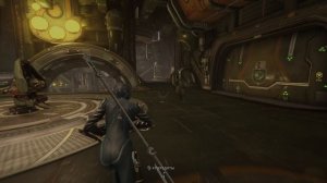 Смотреть обзор игры Warframe в лучшем качестве