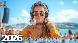 Alan Walker, Justin Bieber, Avicii & Kygo Style🍉Best Popular Songs 2026🍉Summer Vibes #384