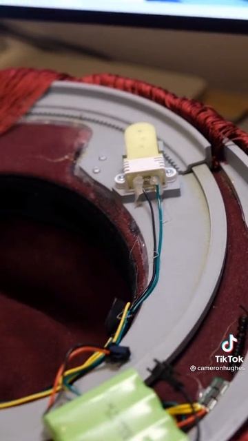 280.Шляпа штора