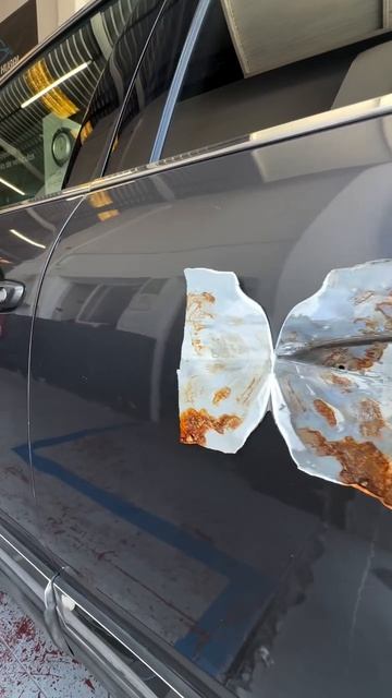 Вот так сюрприз.