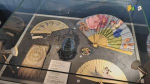 Тайна веера