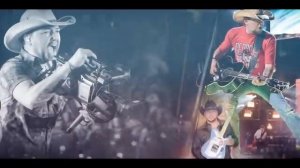 Jason Aldean - Rearview Town Music Video