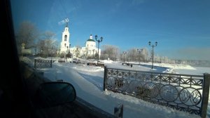 Влог от 13.01.2022