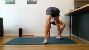 Утренняя практика на все ТЕЛО // Йога копмлекс на 40 минут