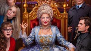 ɯᴀᴧьʜᴀя иʍᴨᴇᴘᴀᴛᴘицᴀ (трейлер)