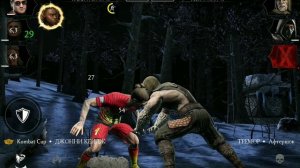 БАШНЯ ЛИН КУЭИ