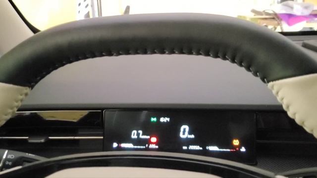 147) Jetour Dashing (Джетур Дашинг). Пробег 20950 км. Очередная профилактика АКБ. смотреть онлайн