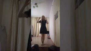 Танцы ай Хосино