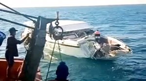 Генконсул РФ: 23 россиянина госпитализированы после аварии с катером у Пхукета