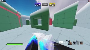 роблокс ривалс 1 на 1