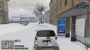 Играю на РМРП тверской