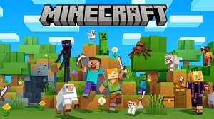 Minecraft с комментариями