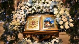 В яслях создатель Вселенной!