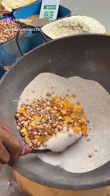 Клип @vkusnaychca