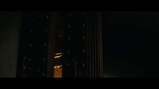 Коготь смерти в сериале Fallout — Второй сезон