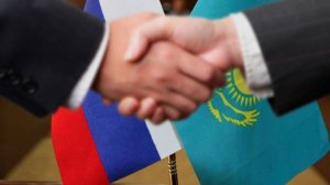 Казахстан и Россия совместно запускают совместные промышленные и производственные предприятия